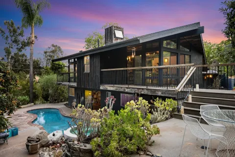 $1,490,000 | 9364 Edgewood Drive, La Mesa, CA 91941