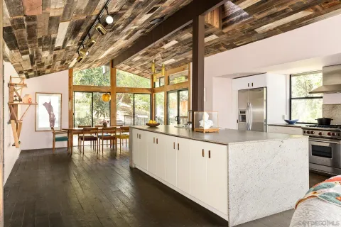 $1,490,000 | 9364 Edgewood Drive, La Mesa, CA 91941