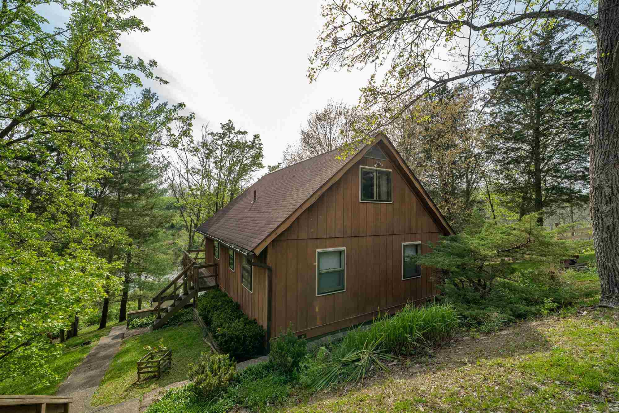 315 Sunny Hill Road Dry Ridge, KY 41035 - Photo 21 of 45