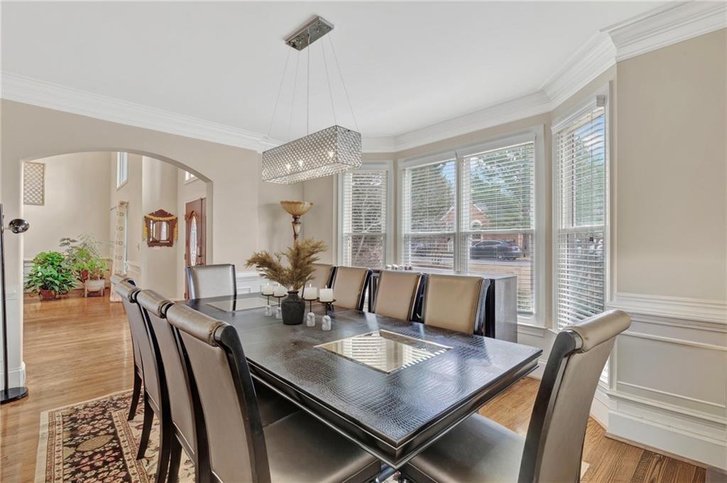 530 Bircham Way Roswell, GA 30075 - Photo 11 of 61