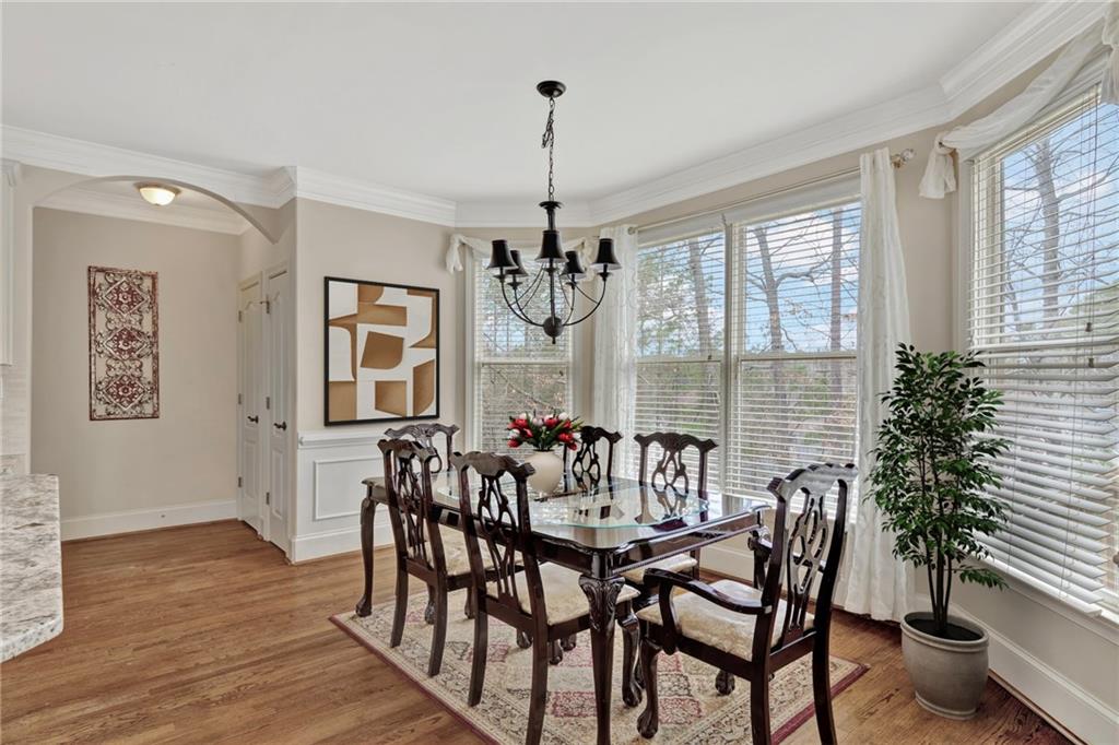 530 Bircham Way Roswell, GA 30075 - Photo 18 of 61