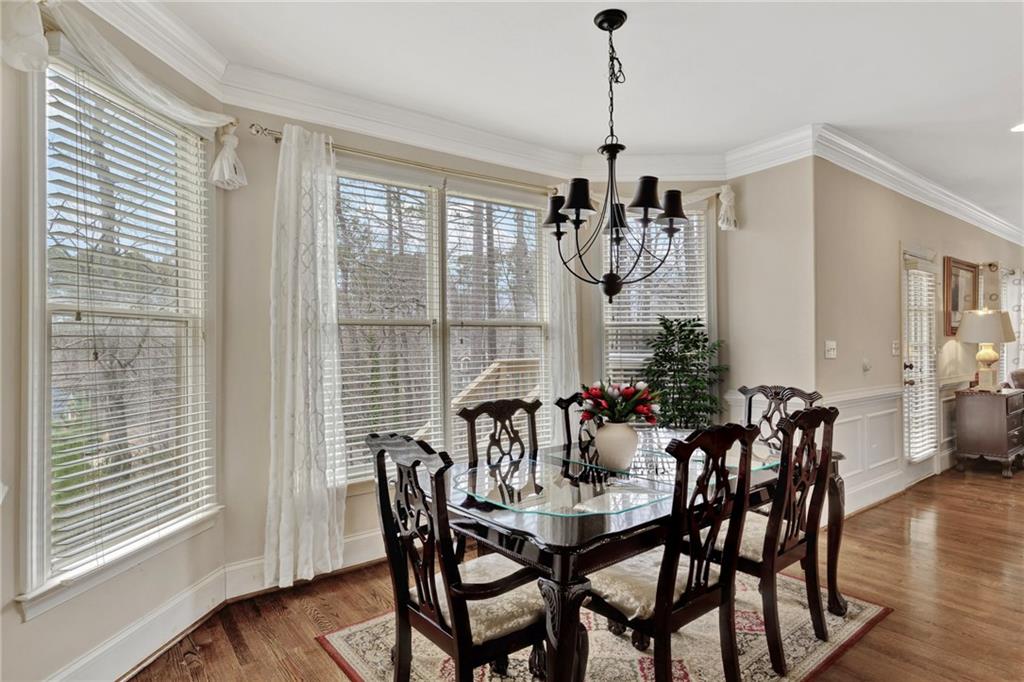 530 Bircham Way Roswell, GA 30075 - Photo 19 of 61
