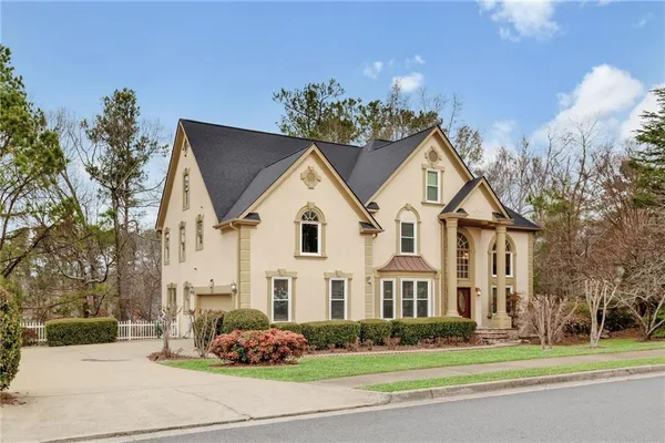 $1,099,999 | 530 Bircham Way, Roswell, GA 30075