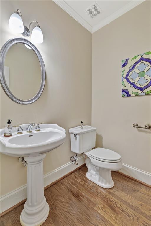 530 Bircham Way Roswell, GA 30075 - Photo 24 of 61
