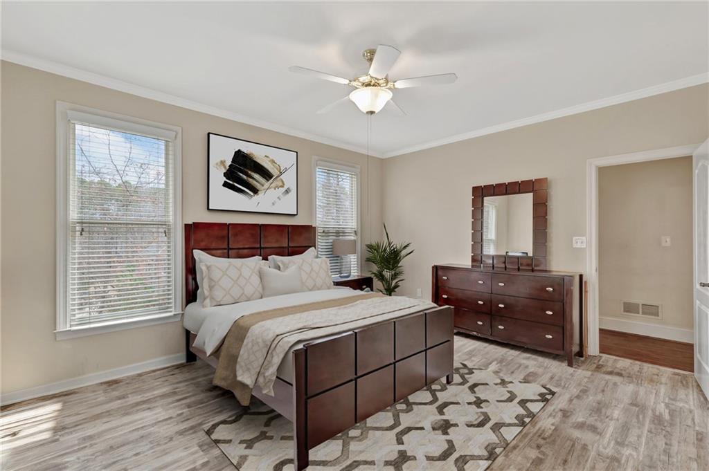 530 Bircham Way Roswell, GA 30075 - Photo 25 of 61