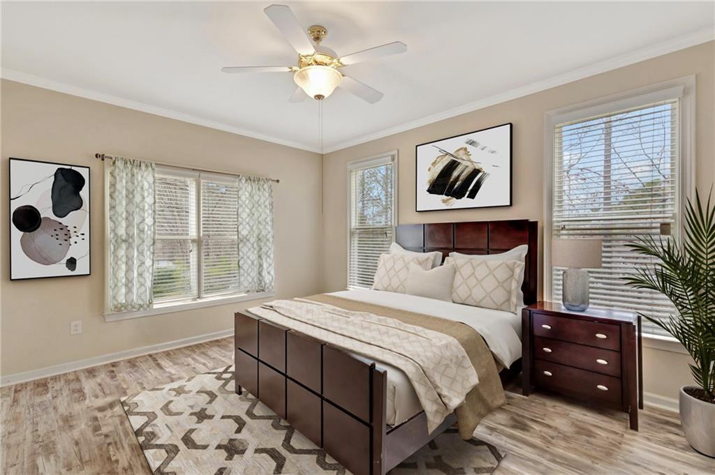 530 Bircham Way Roswell, GA 30075 - Photo 26 of 61