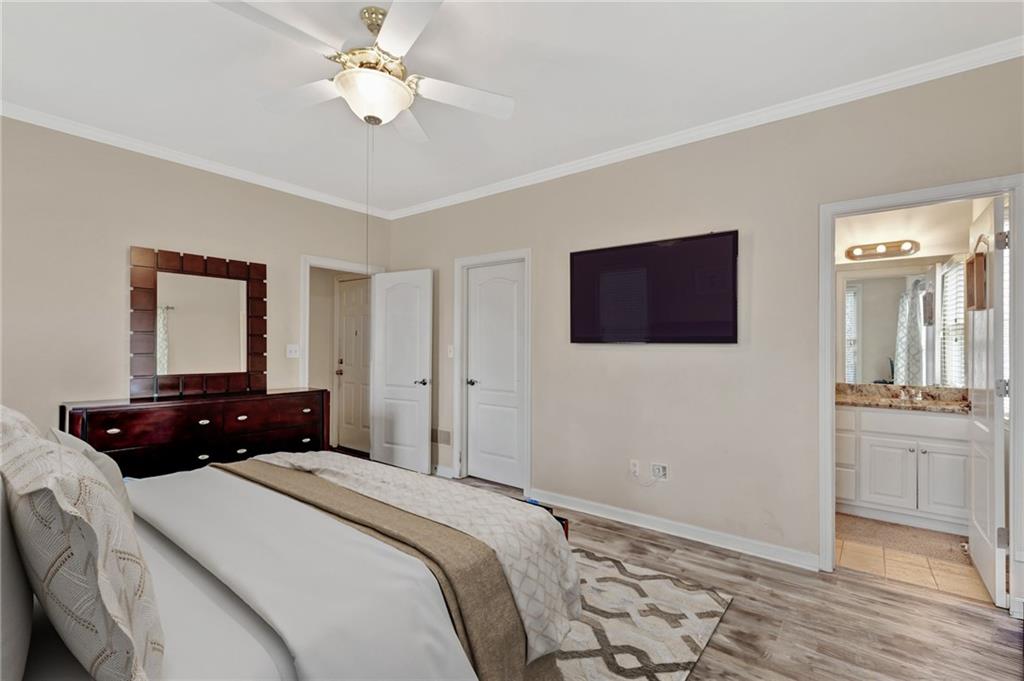 530 Bircham Way Roswell, GA 30075 - Photo 27 of 61
