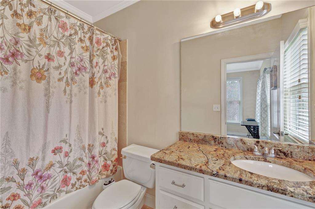 530 Bircham Way Roswell, GA 30075 - Photo 28 of 61