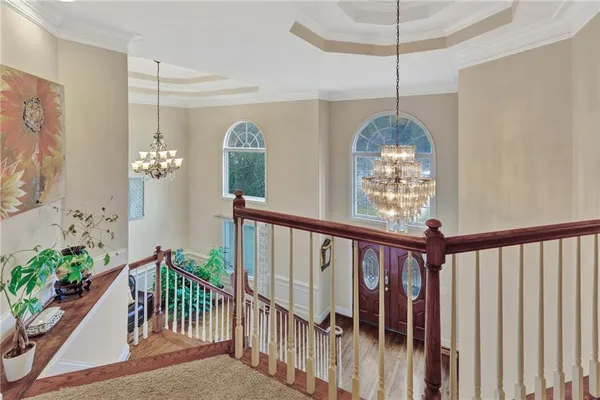 $1,099,999 | 530 Bircham Way, Roswell, GA 30075