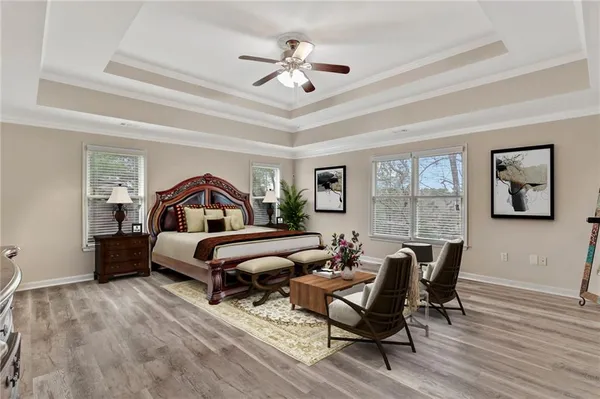 $1,099,999 | 530 Bircham Way, Roswell, GA 30075