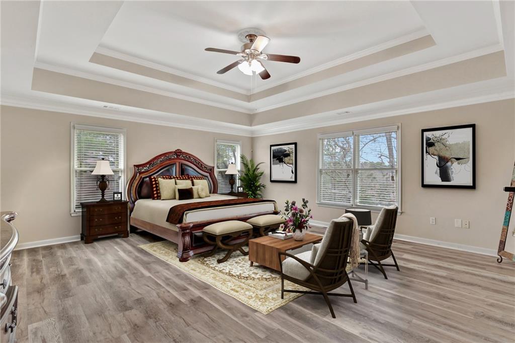 530 Bircham Way Roswell, GA 30075 - Photo 31 of 61