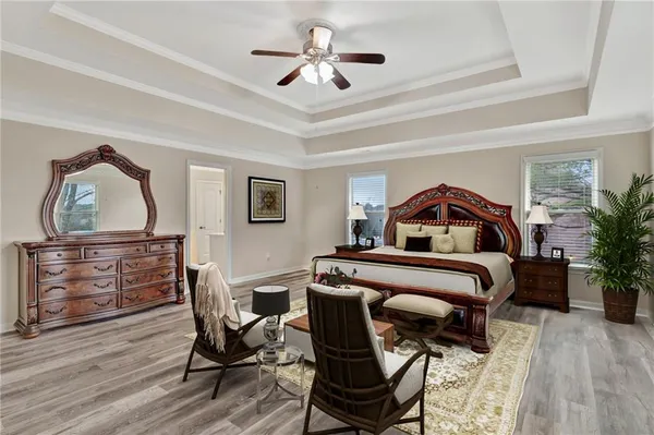 $1,099,999 | 530 Bircham Way, Roswell, GA 30075