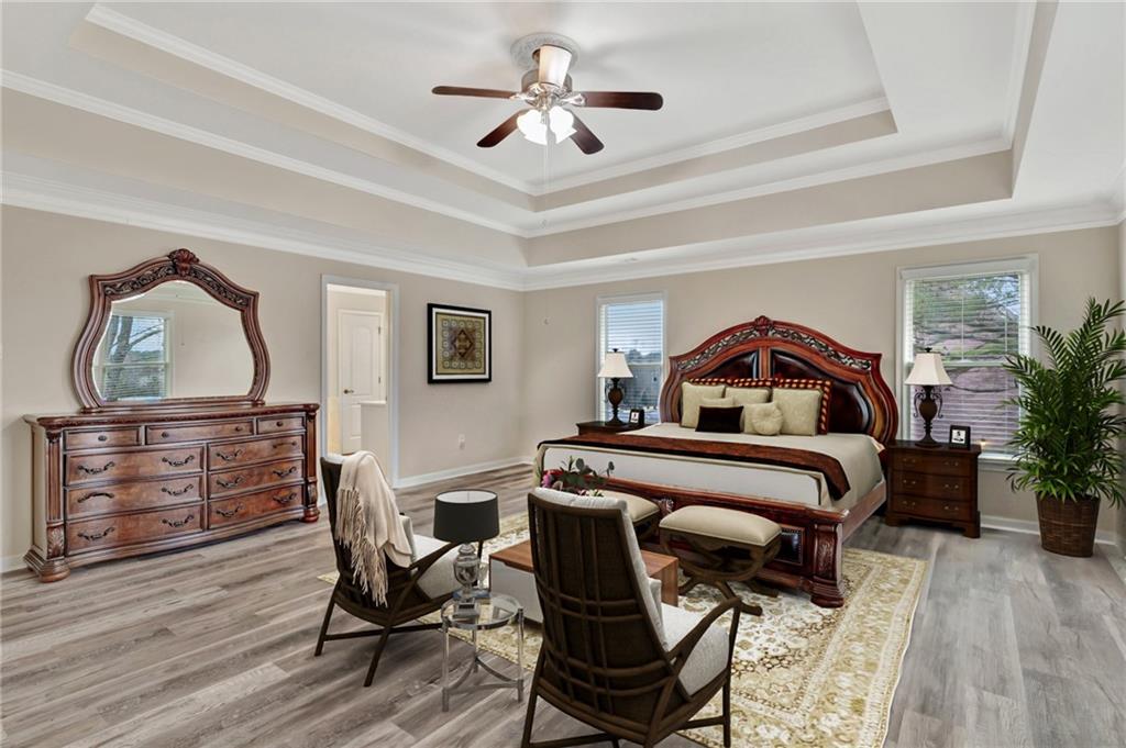 530 Bircham Way Roswell, GA 30075 - Photo 32 of 61