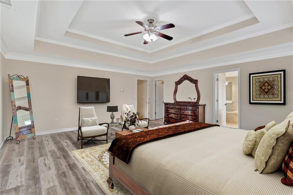530 Bircham Way Roswell, GA 30075 - Photo 33 of 61