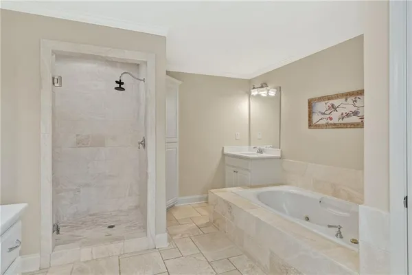 $1,099,999 | 530 Bircham Way, Roswell, GA 30075