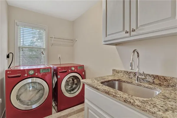 $1,099,999 | 530 Bircham Way, Roswell, GA 30075