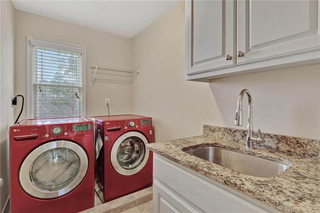 530 Bircham Way Roswell, GA 30075 - Photo 39 of 61