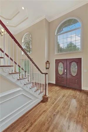 $1,099,999 | 530 Bircham Way, Roswell, GA 30075