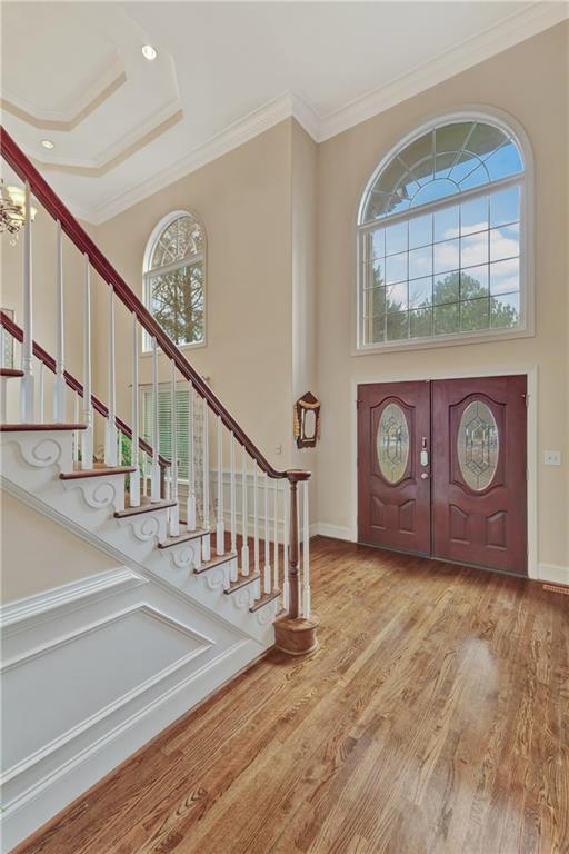 530 Bircham Way Roswell, GA 30075 - Photo 4 of 61