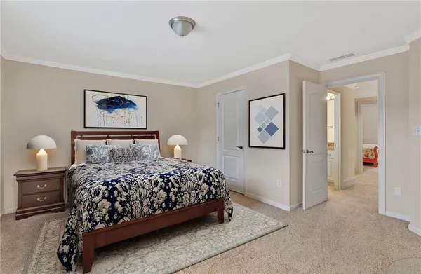 $1,099,999 | 530 Bircham Way, Roswell, GA 30075