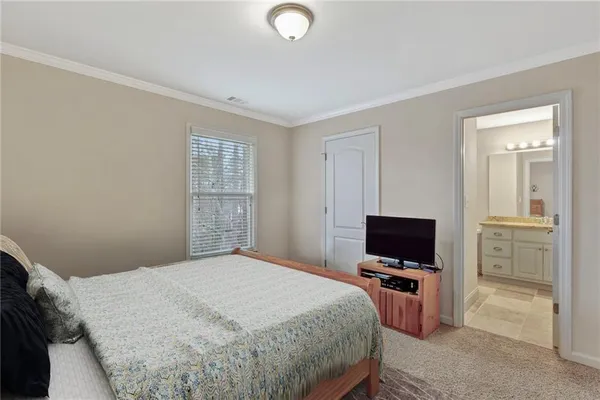 $1,099,999 | 530 Bircham Way, Roswell, GA 30075