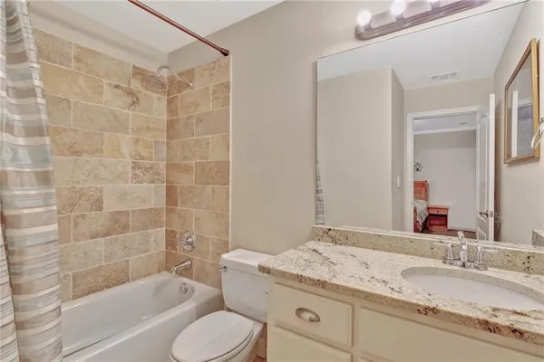 $1,099,999 | 530 Bircham Way, Roswell, GA 30075