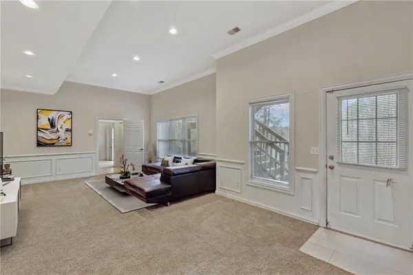 $1,099,999 | 530 Bircham Way, Roswell, GA 30075