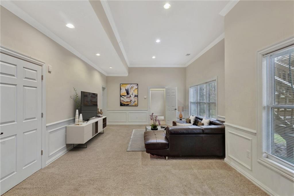 530 Bircham Way Roswell, GA 30075 - Photo 48 of 61