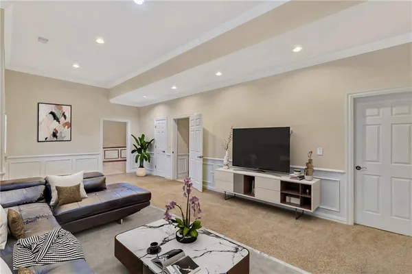 $1,099,999 | 530 Bircham Way, Roswell, GA 30075