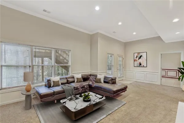 $1,099,999 | 530 Bircham Way, Roswell, GA 30075