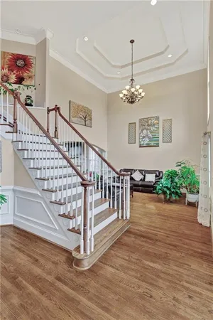 $1,099,999 | 530 Bircham Way, Roswell, GA 30075