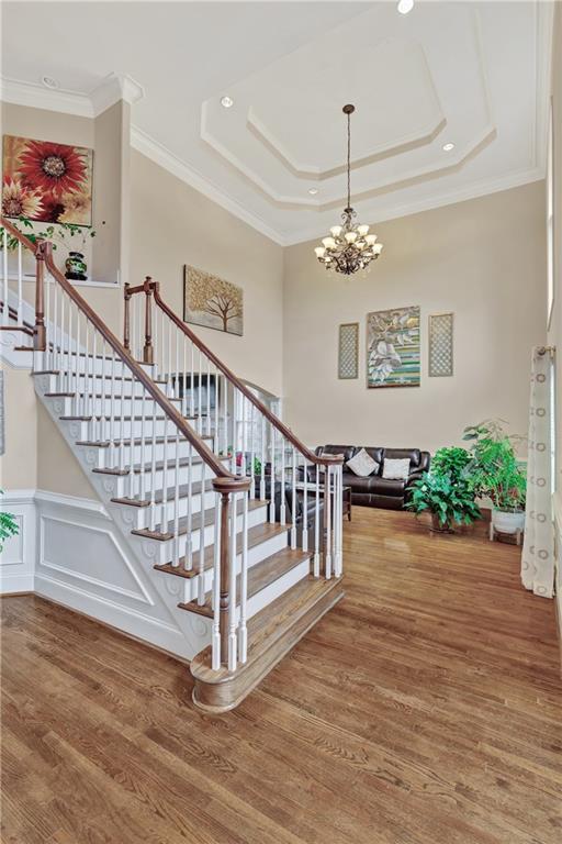 530 Bircham Way Roswell, GA 30075 - Photo 5 of 61
