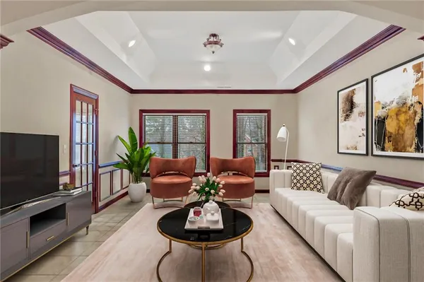 $1,099,999 | 530 Bircham Way, Roswell, GA 30075