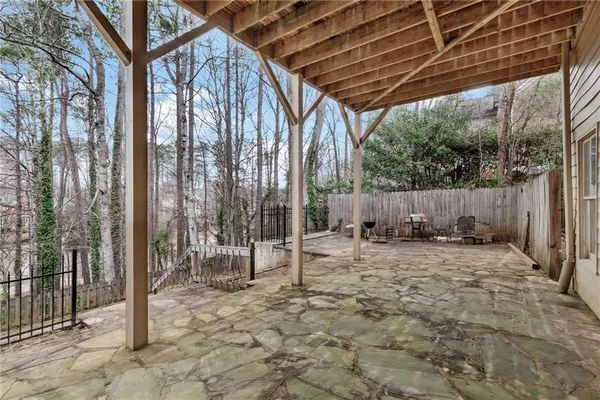 $1,099,999 | 530 Bircham Way, Roswell, GA 30075