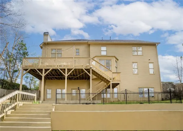 $1,099,999 | 530 Bircham Way, Roswell, GA 30075