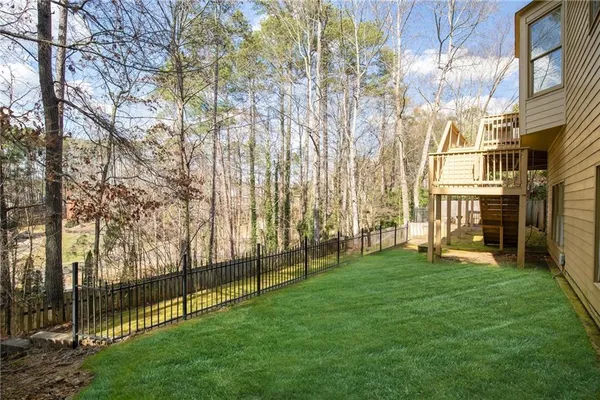 $1,099,999 | 530 Bircham Way, Roswell, GA 30075