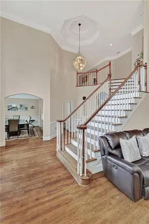 $1,099,999 | 530 Bircham Way, Roswell, GA 30075