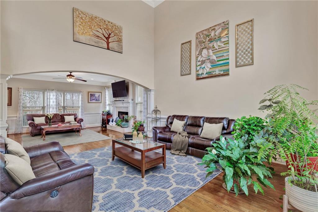 530 Bircham Way Roswell, GA 30075 - Photo 7 of 61