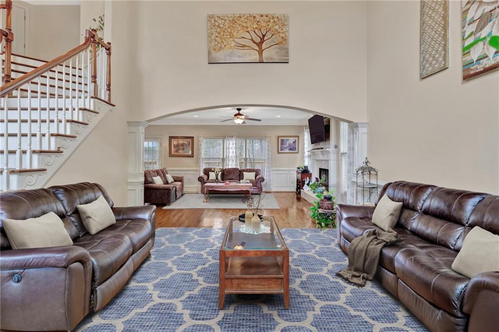 530 Bircham Way Roswell, GA 30075 - Photo 8 of 61