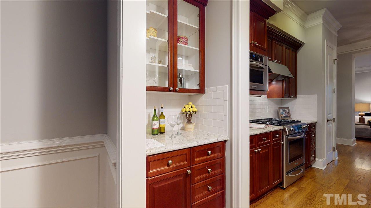 3607 Rolston Drive Raleigh, NC 27609 - Photo 11 of 29