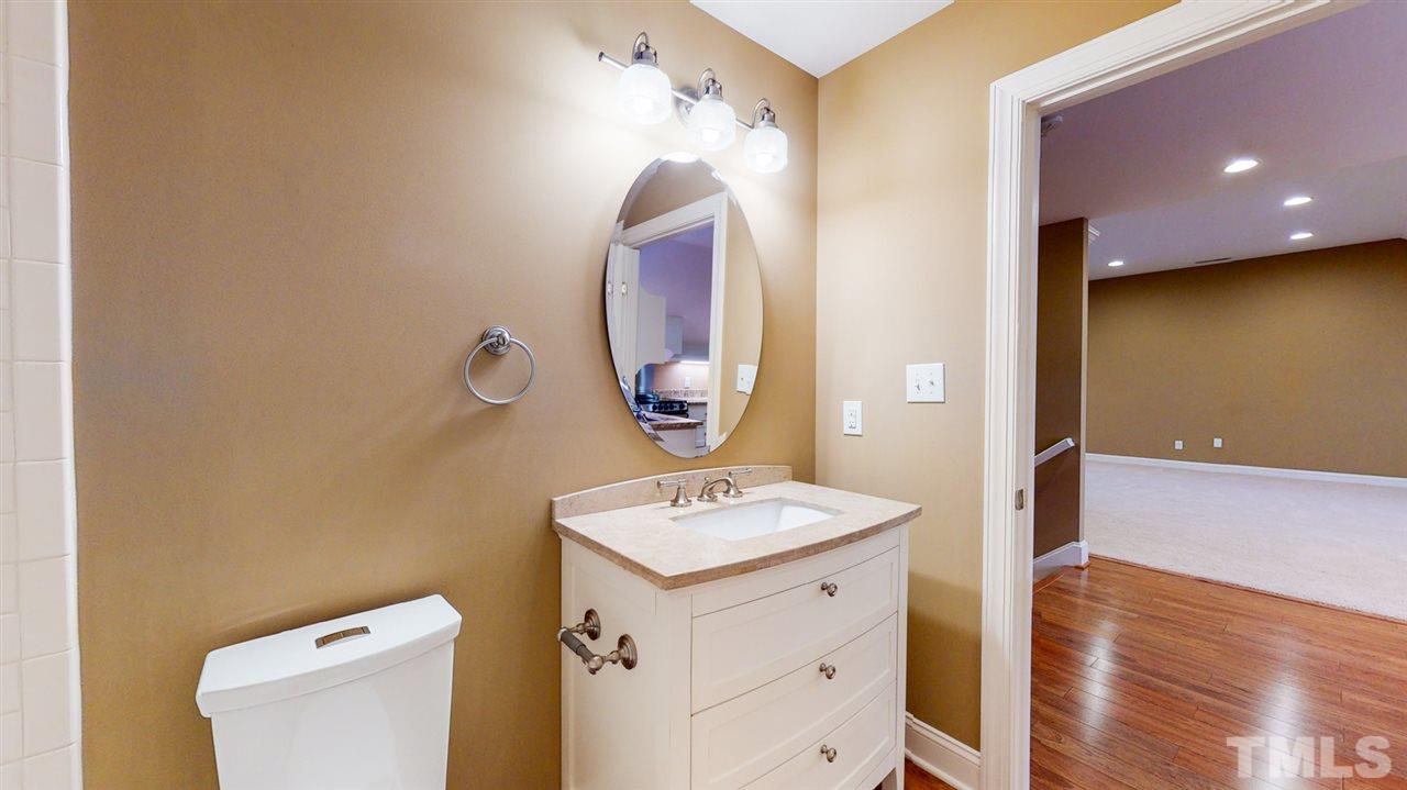 3607 Rolston Drive Raleigh, NC 27609 - Photo 12 of 29