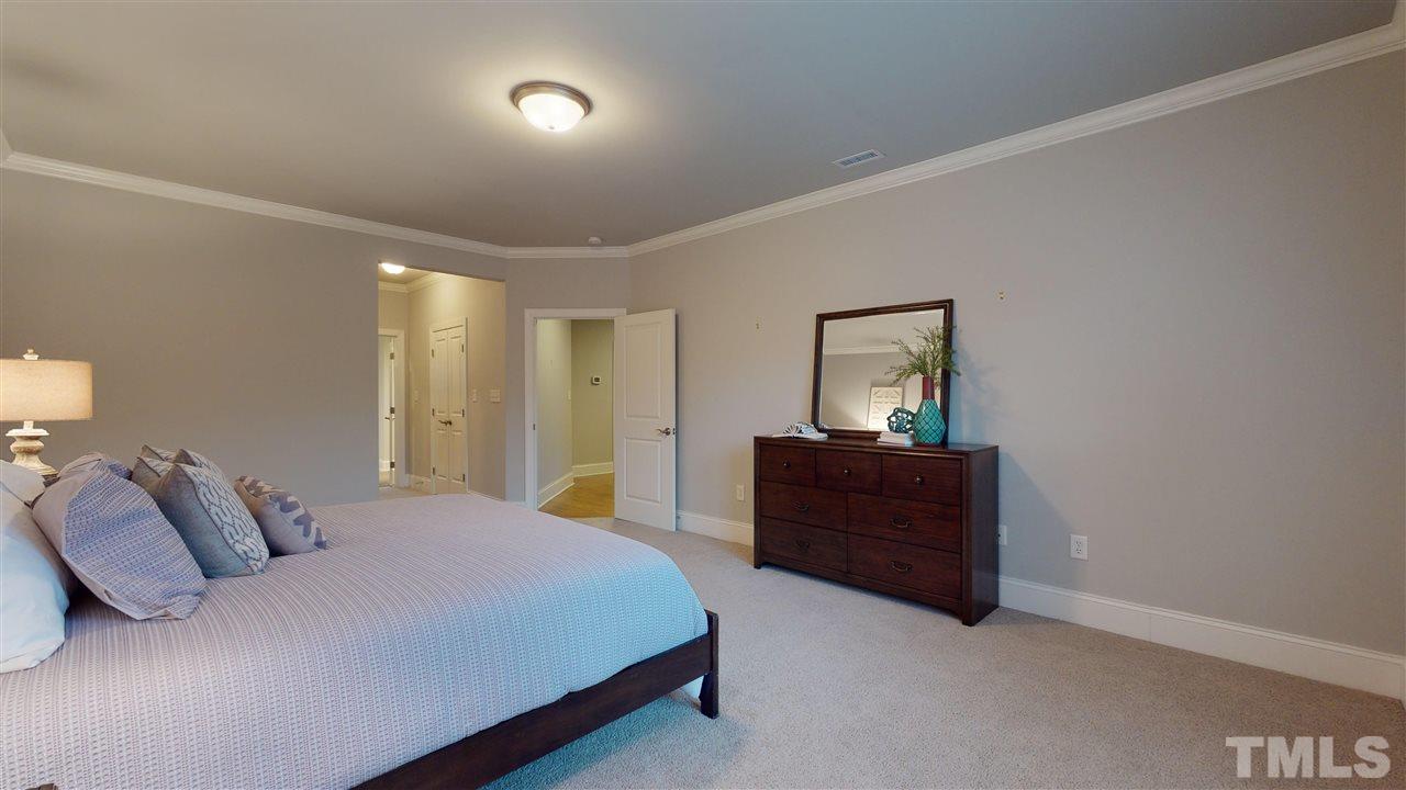 3607 Rolston Drive Raleigh, NC 27609 - Photo 18 of 29