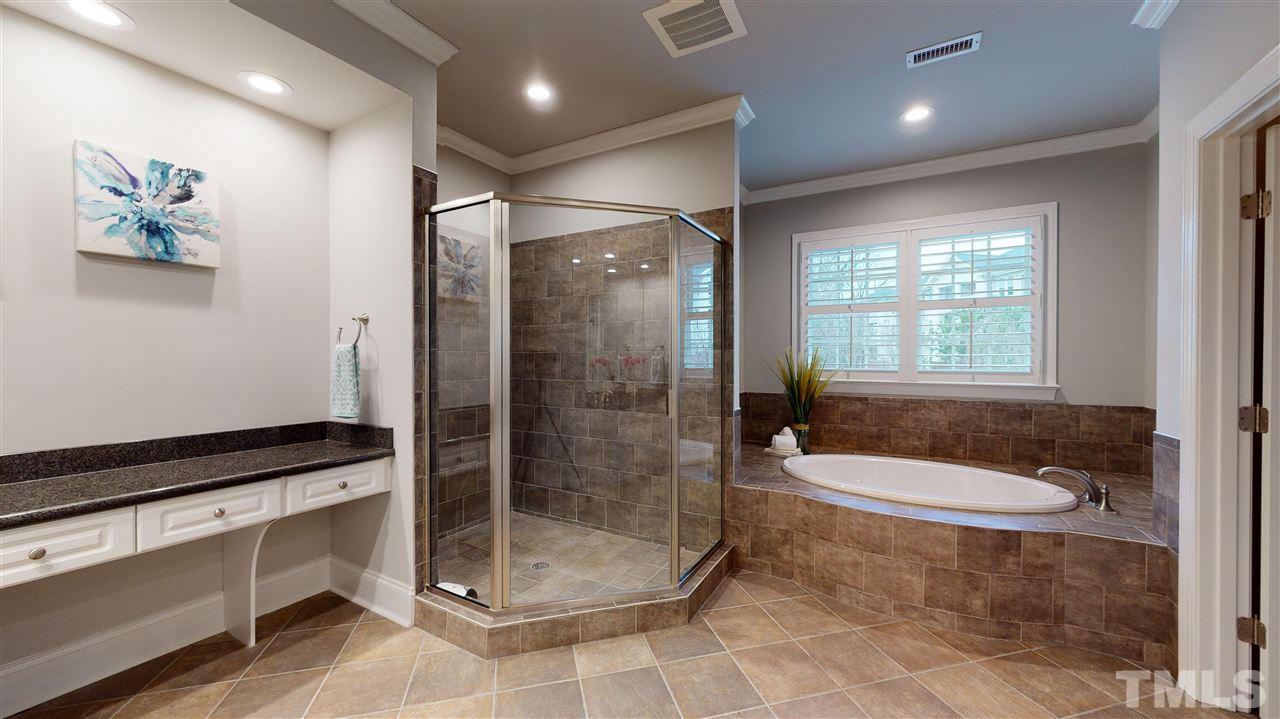 3607 Rolston Drive Raleigh, NC 27609 - Photo 20 of 29