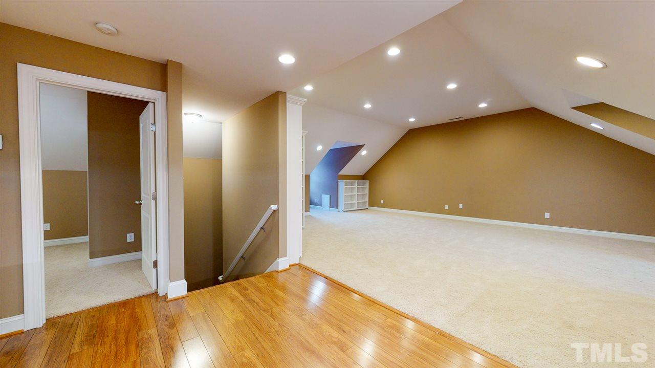 3607 Rolston Drive Raleigh, NC 27609 - Photo 24 of 29
