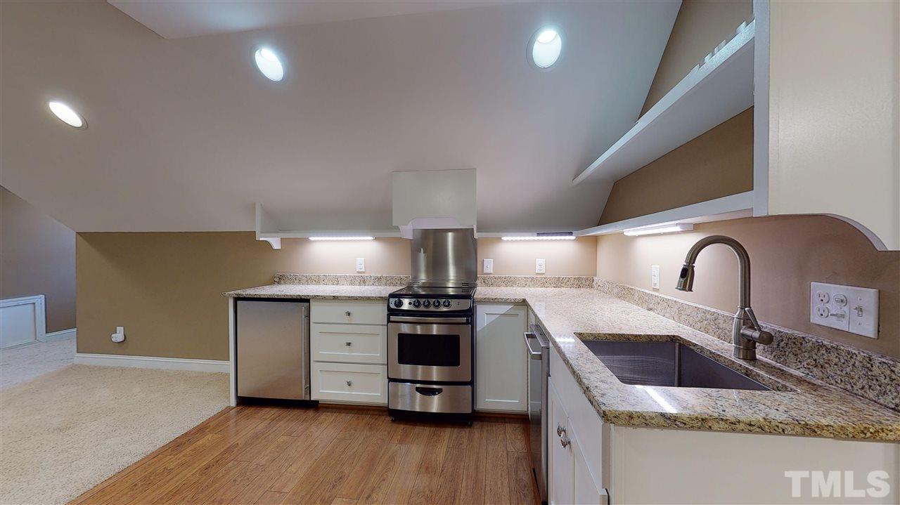 3607 Rolston Drive Raleigh, NC 27609 - Photo 25 of 29