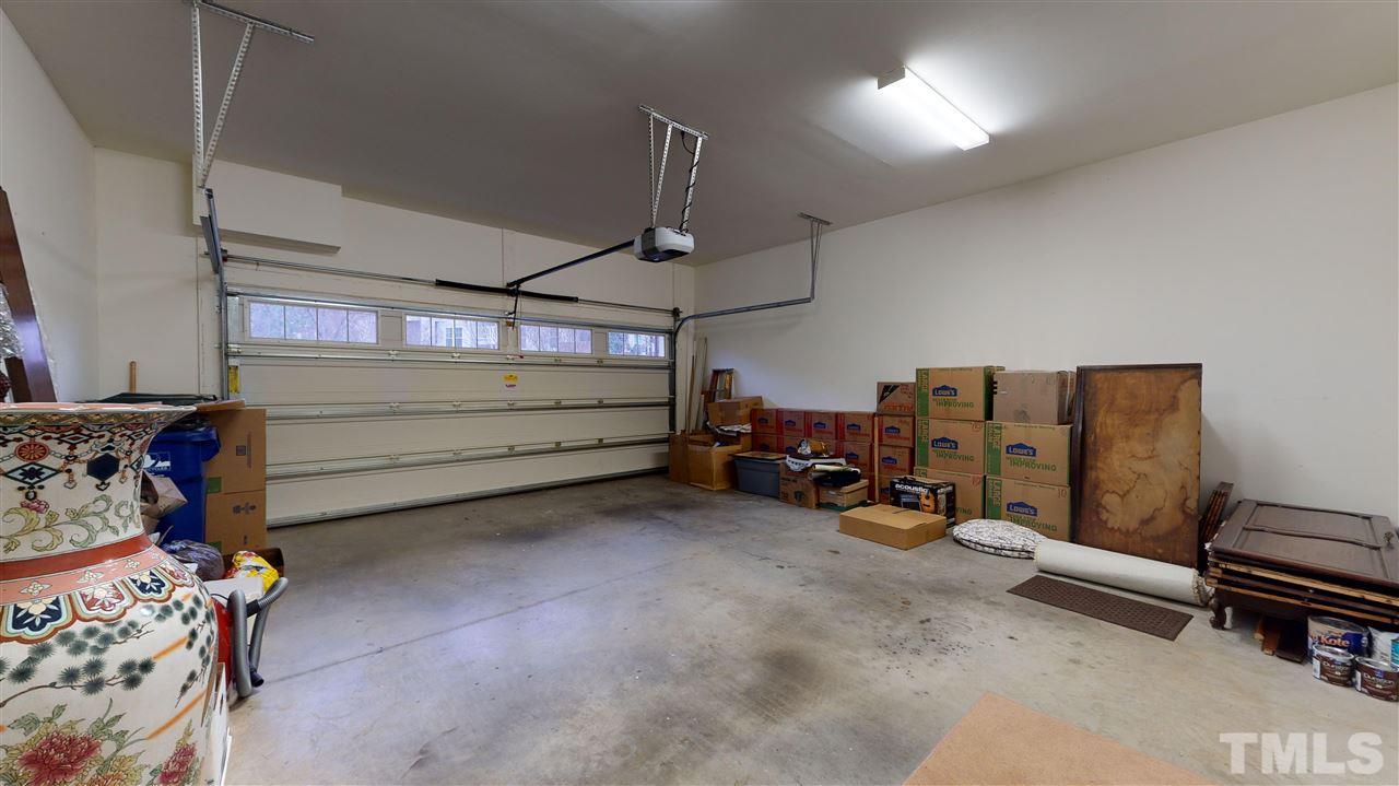 3607 Rolston Drive Raleigh, NC 27609 - Photo 27 of 29