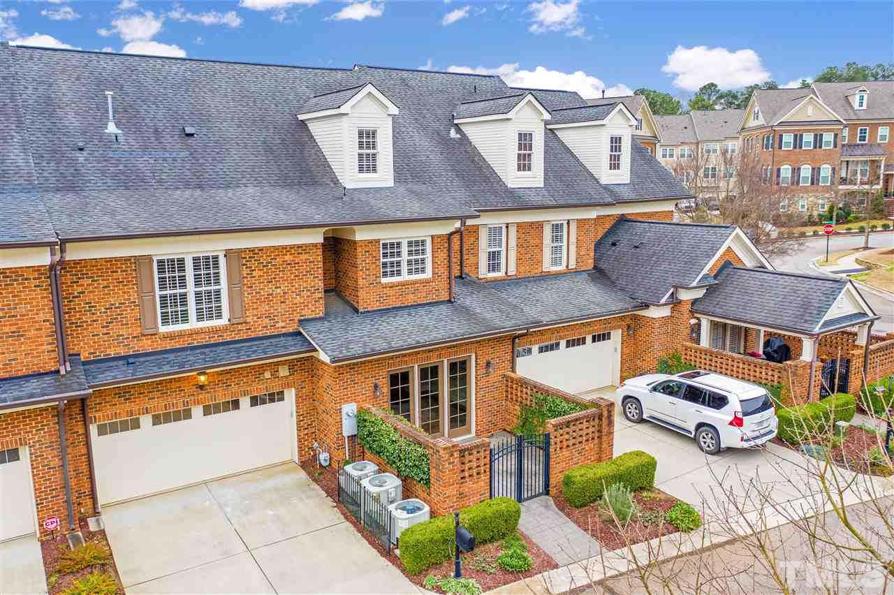 3607 Rolston Drive Raleigh, NC 27609 - Photo 28 of 29