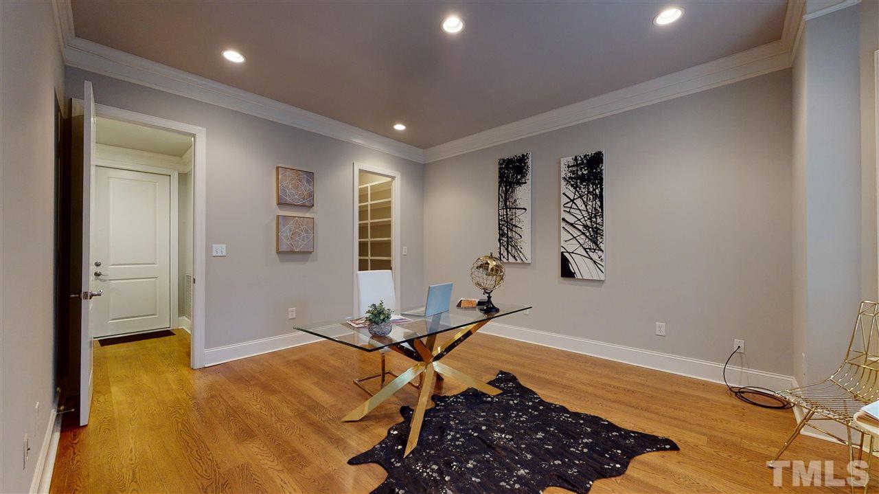 3607 Rolston Drive Raleigh, NC 27609 - Photo 5 of 29