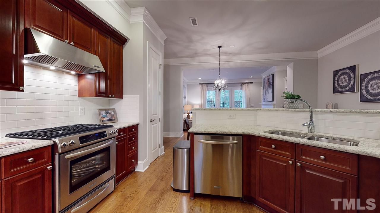 3607 Rolston Drive Raleigh, NC 27609 - Photo 9 of 29