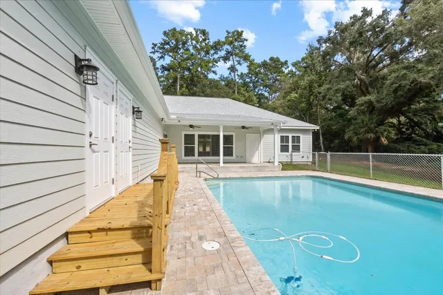 $549,900 | 3034 Lakeshore Drive, Tallahassee, FL 32312